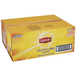 Lipton Teabags 1200 - ACO-67065585